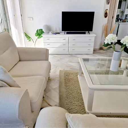 Pool And Sea Views A106 Apartmán MIJAS COSTA