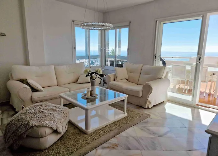 Pool And Sea Views A106 *