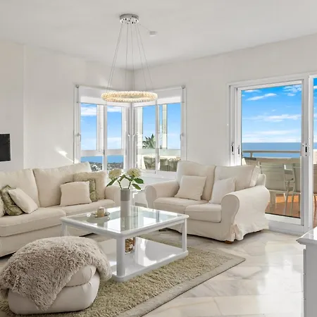 Apartment Puente A106 La Cala De Mijas