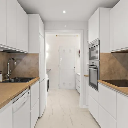 Apartment Puente A106
